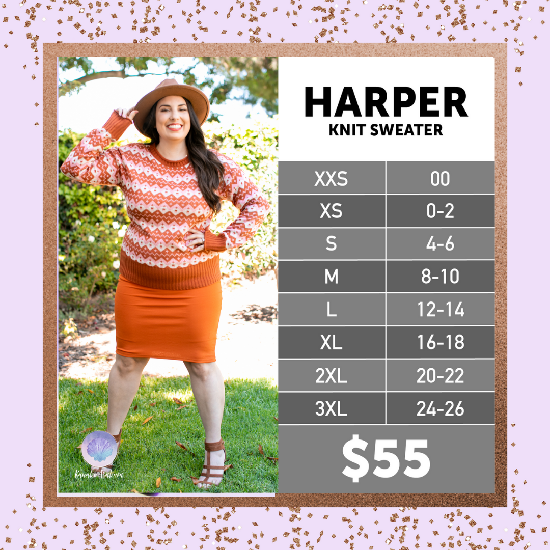 Harper