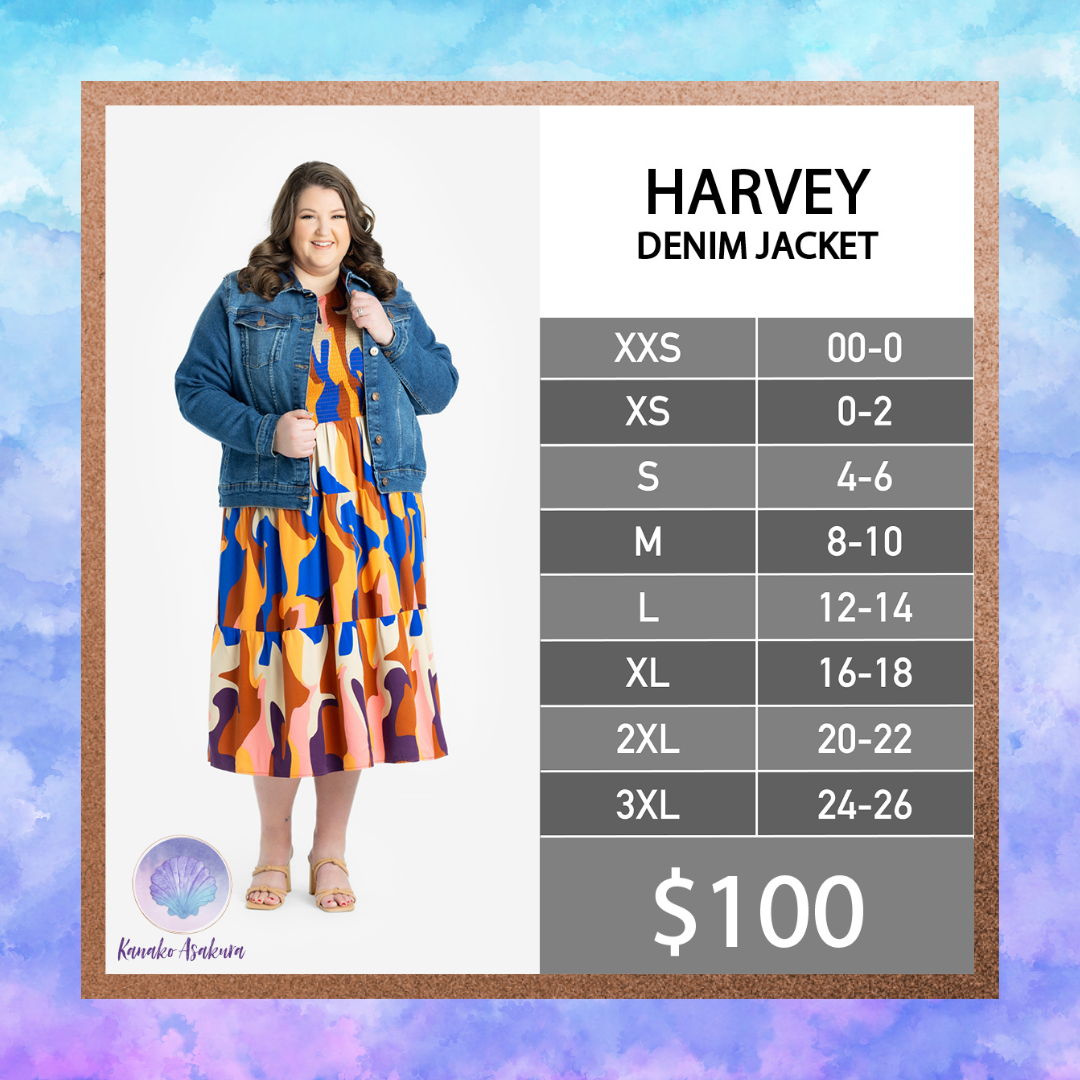 Harvey
