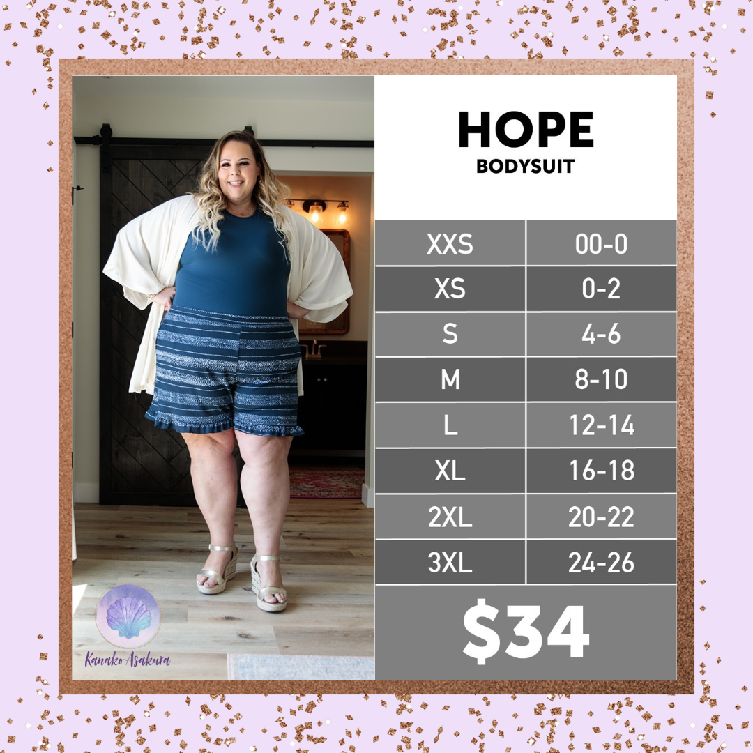 Hope
