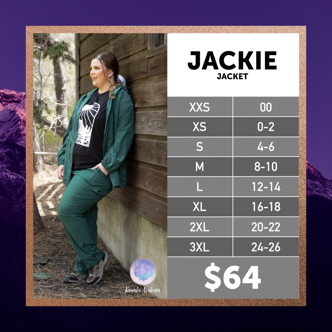 Jackie