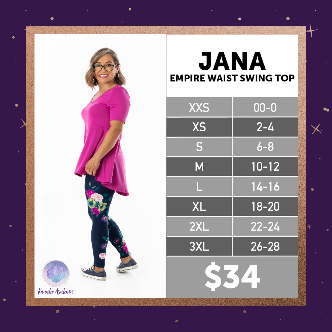 Jana