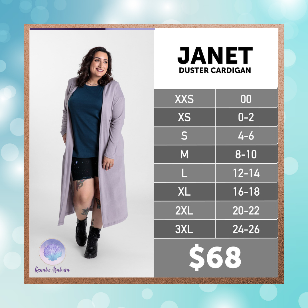 Janet