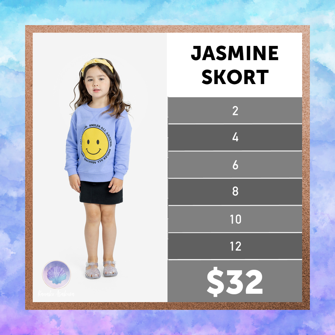 Jasmine