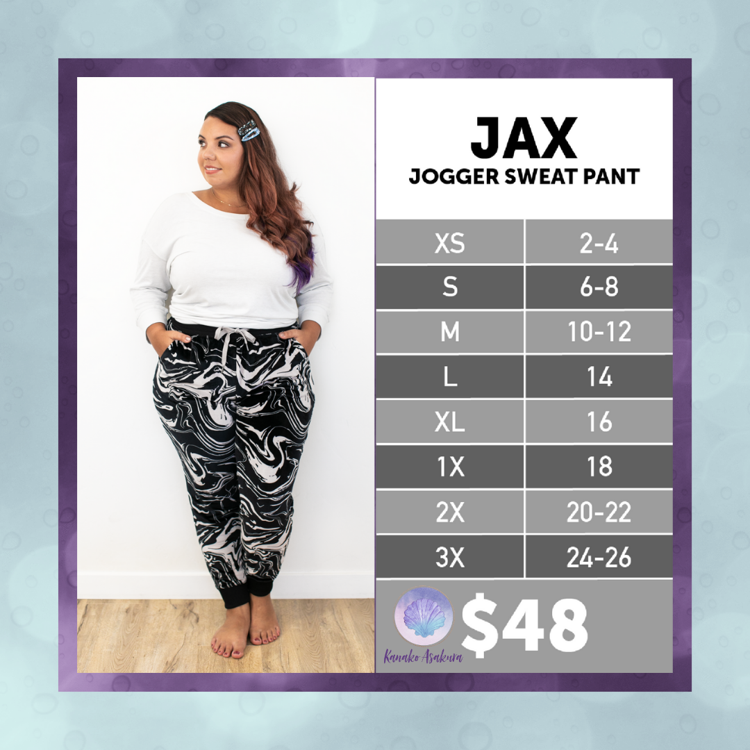 Jax