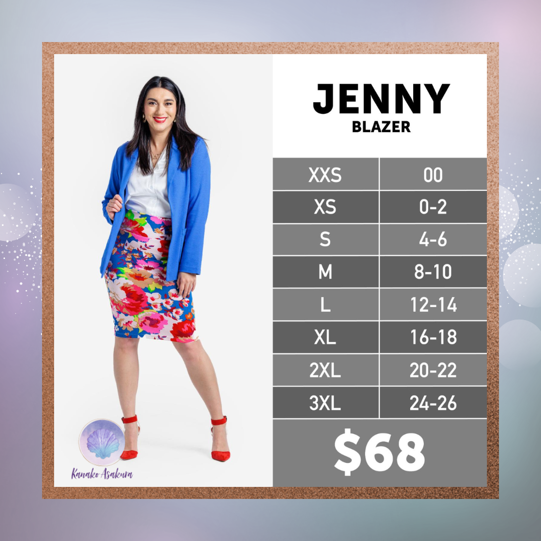 Jenny