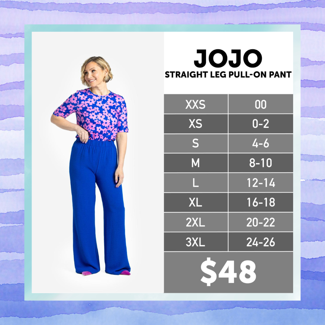 Jojo