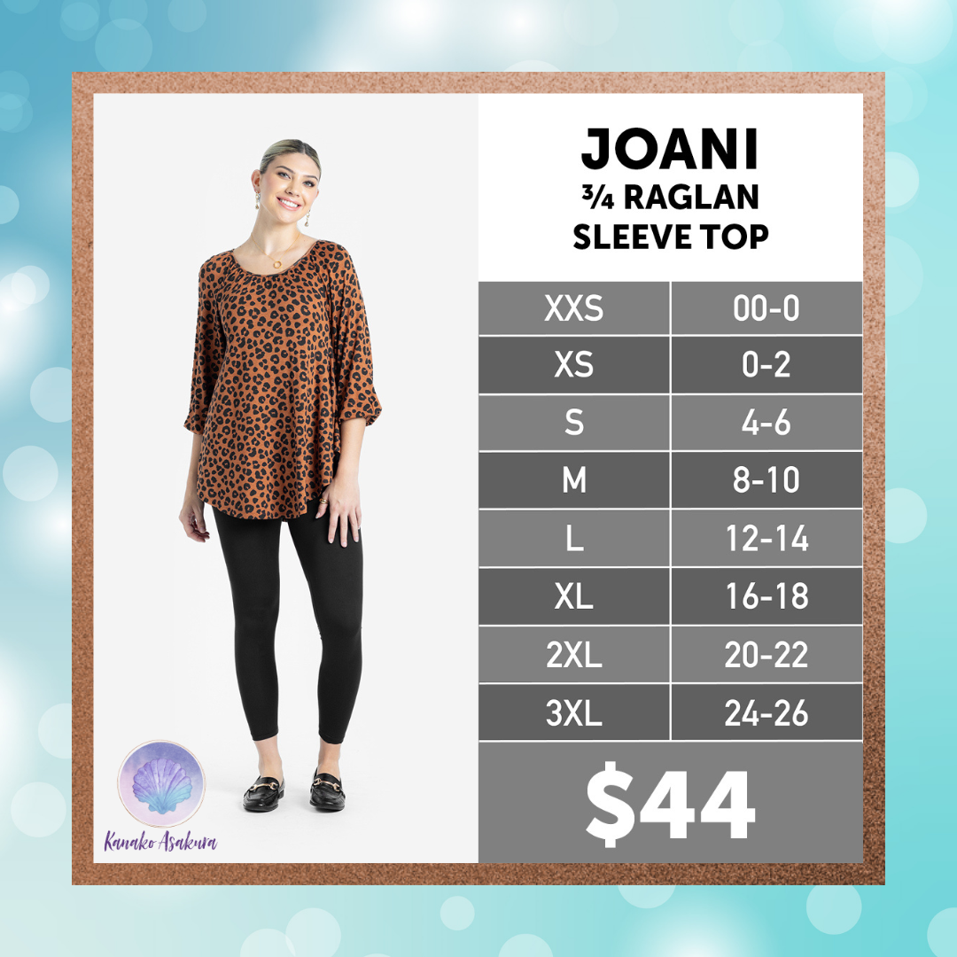 Joani