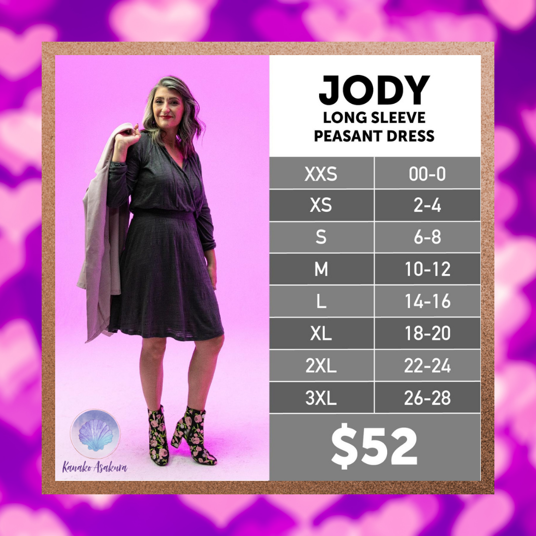 Jody