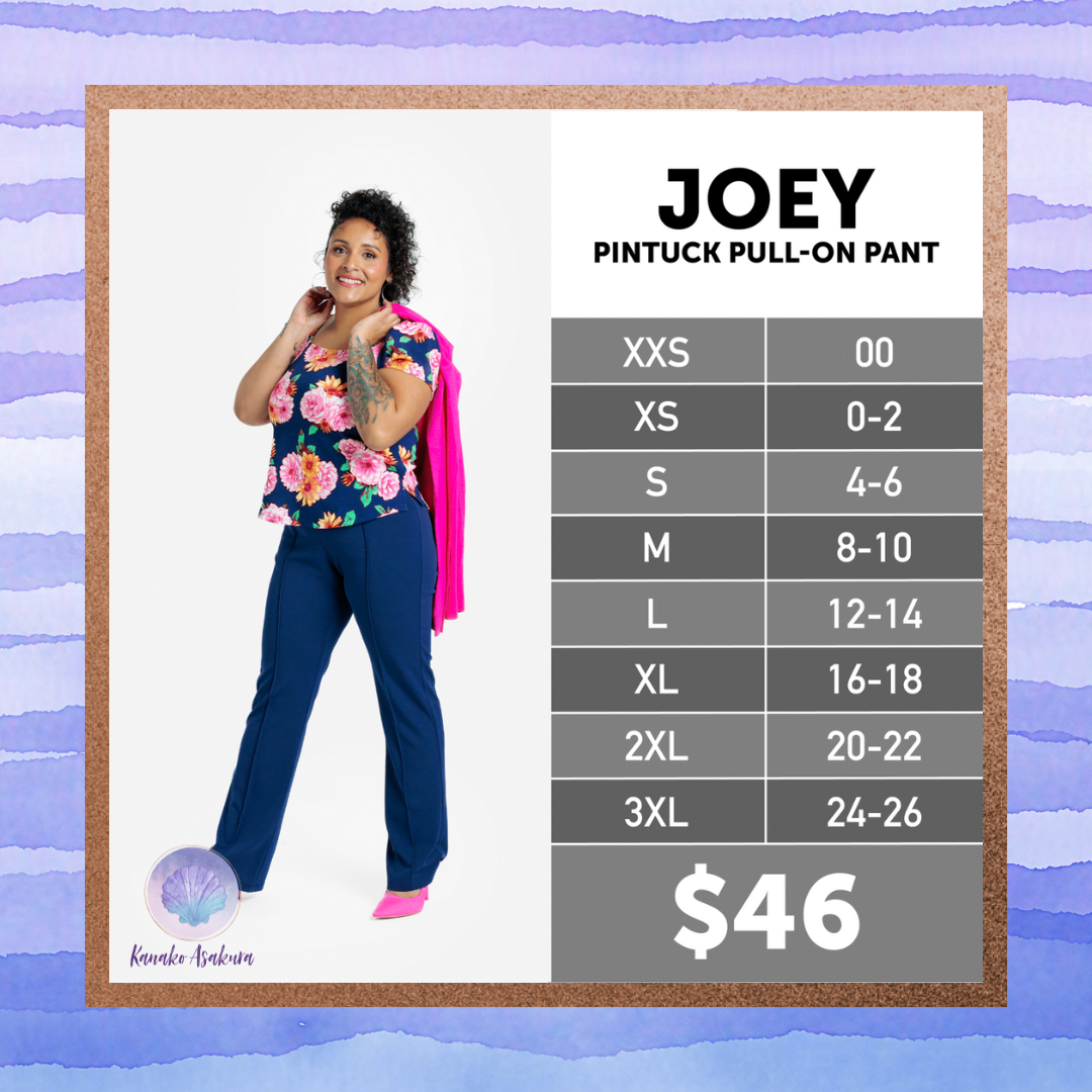 Joey