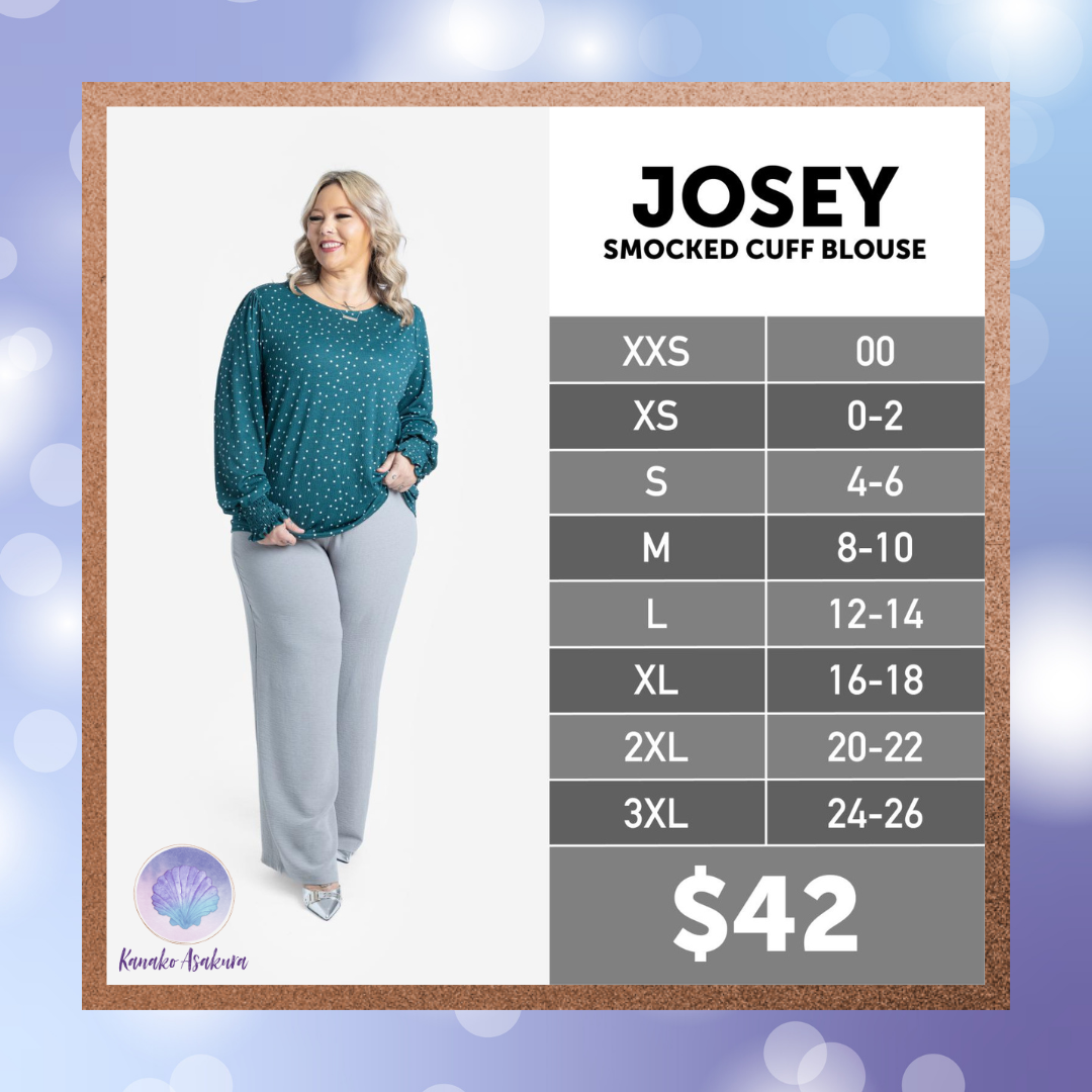 Josey