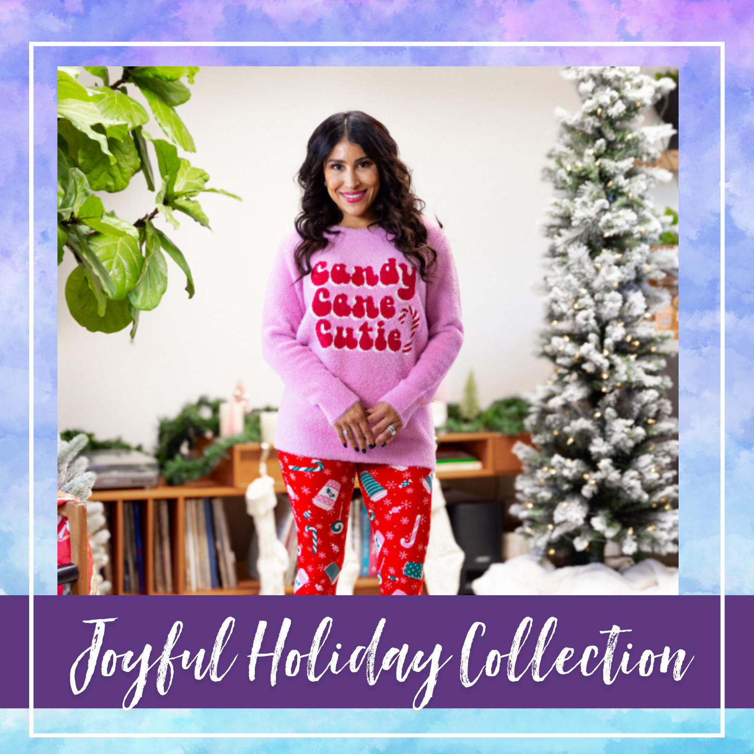 2024 Joyful Holiday Collection