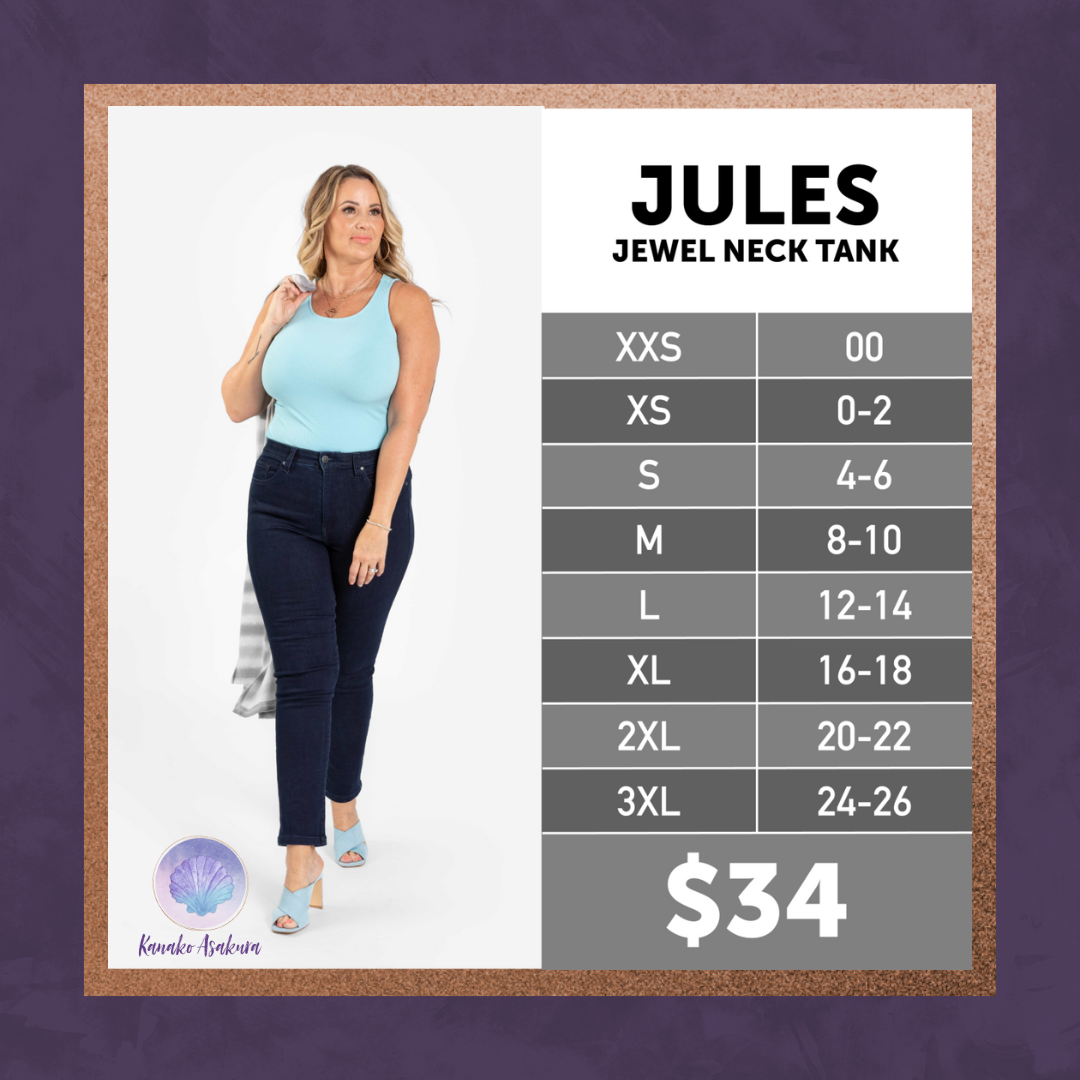 Jules