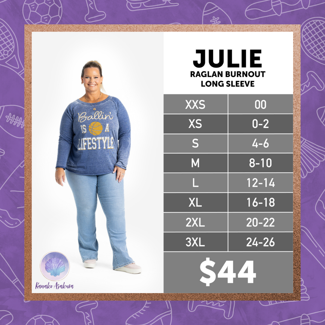 Julie