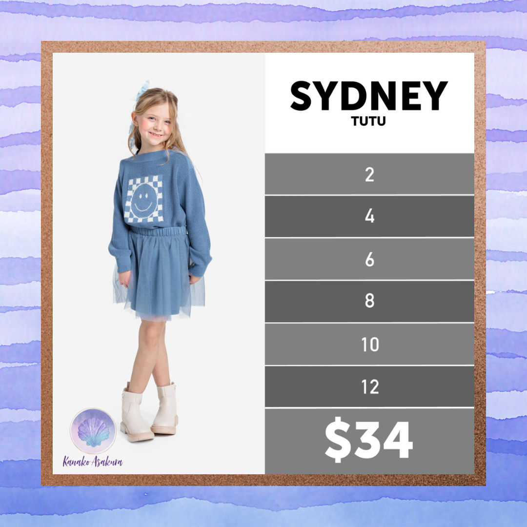 Sydney