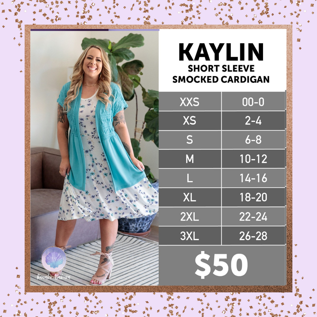 Kaylin