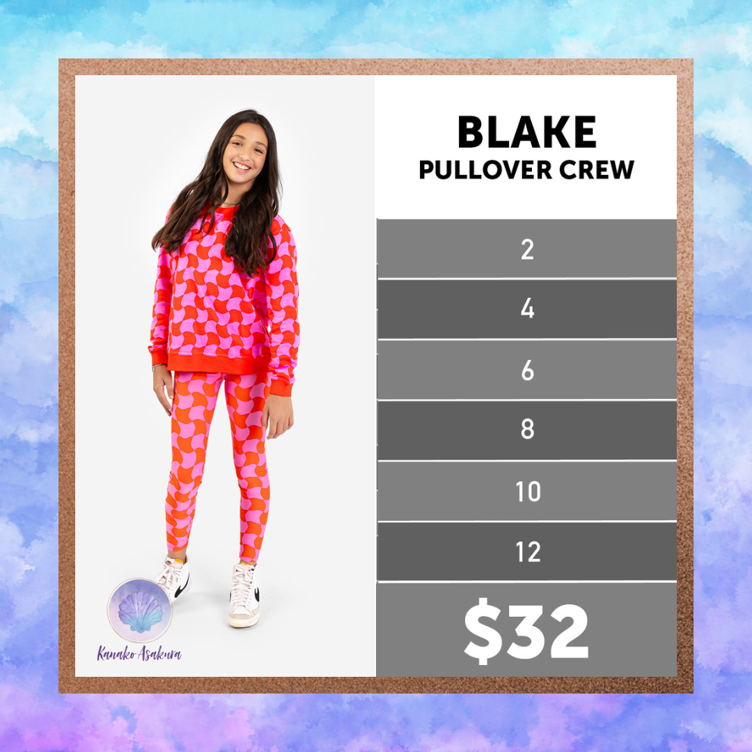 Blake