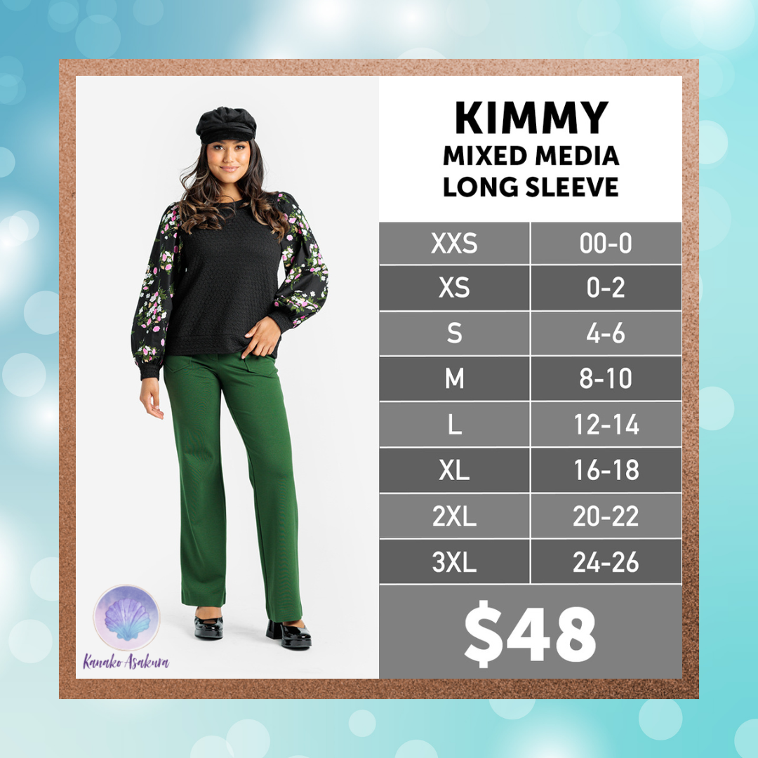 Kimmy