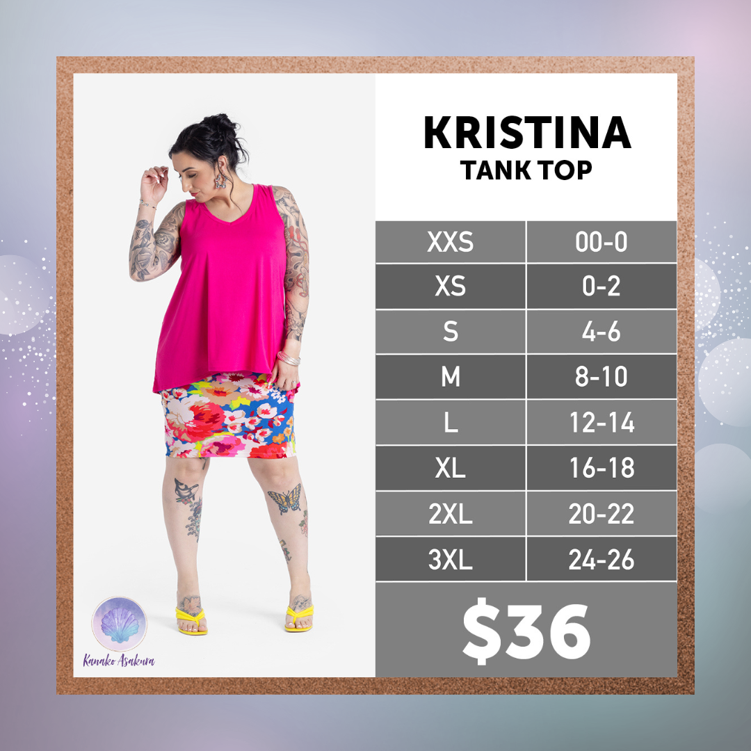 Kristina