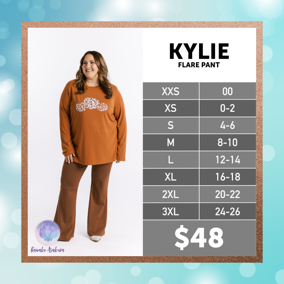 Kylie