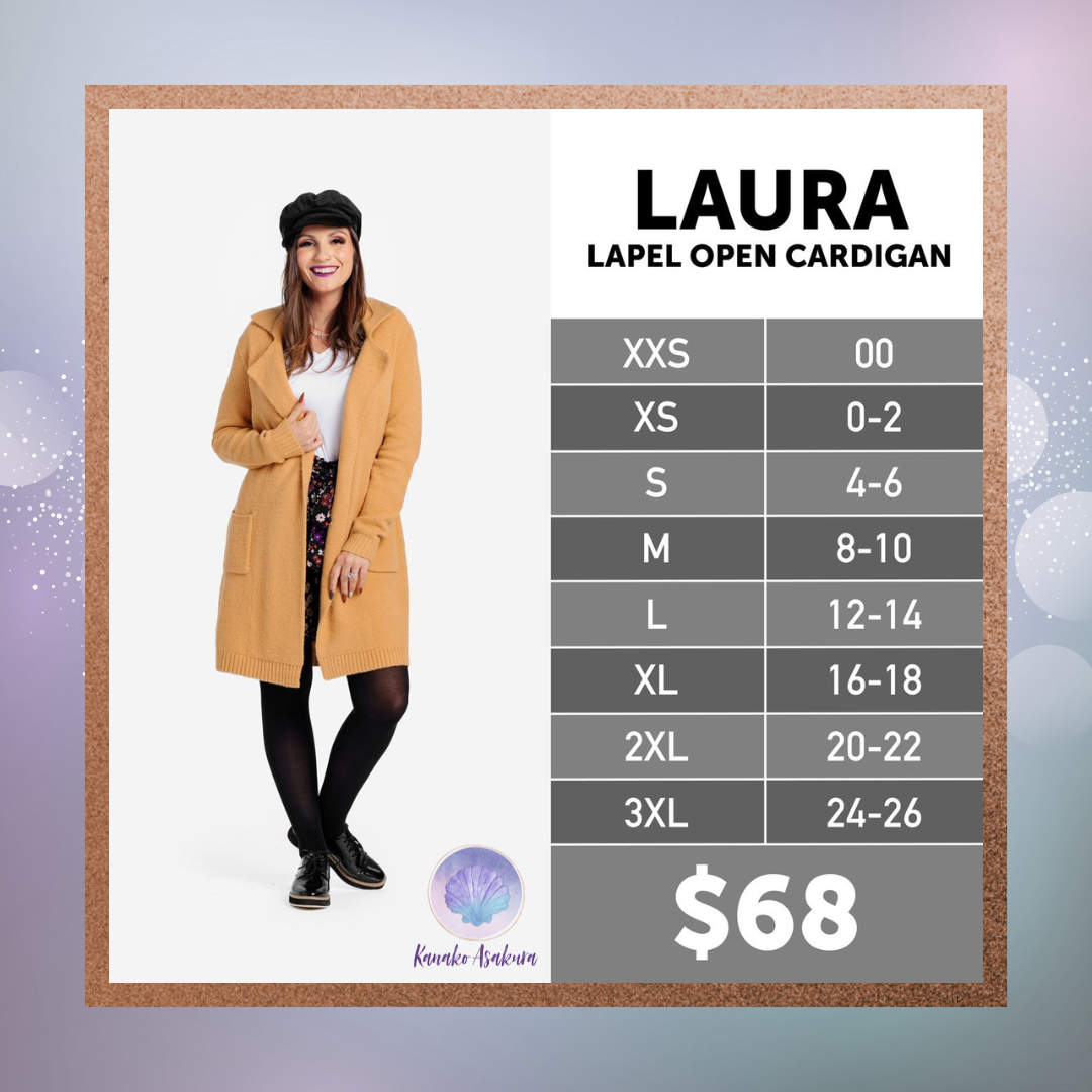 Laura
