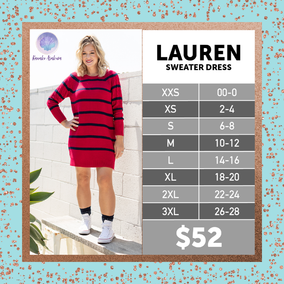 Lauren