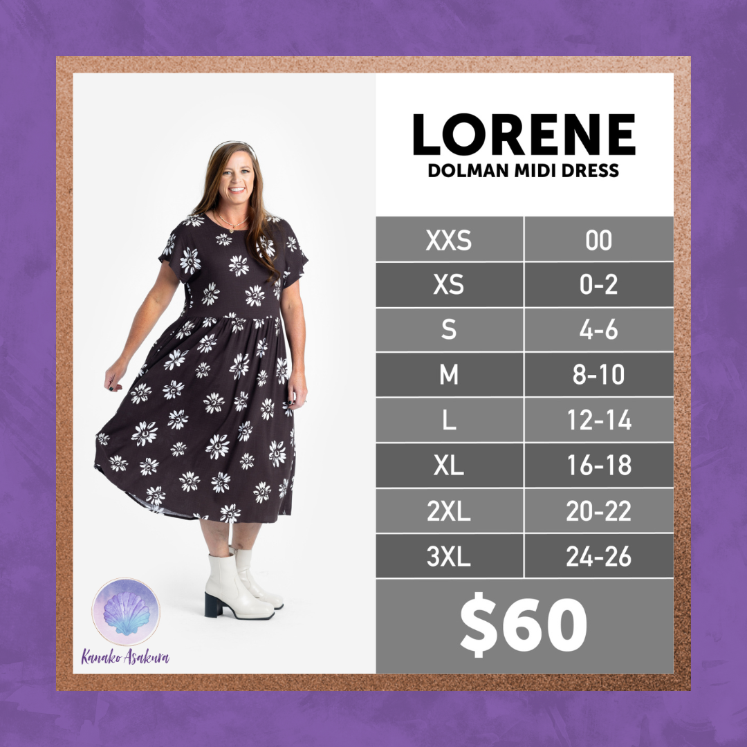 Lorene