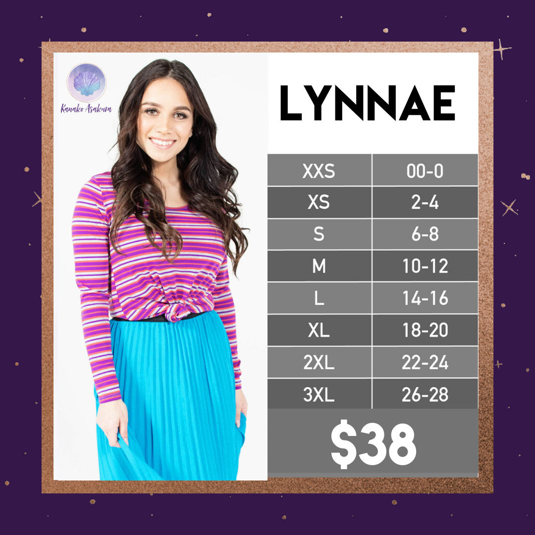 Lynnae