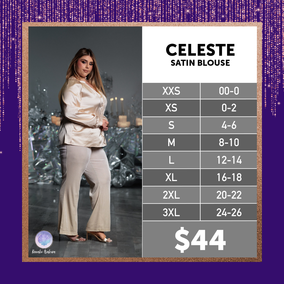 Celeste