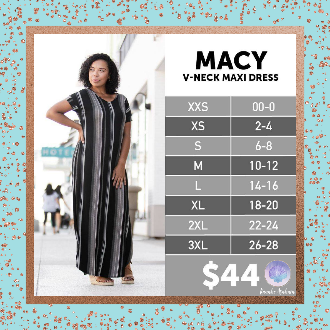 Macy