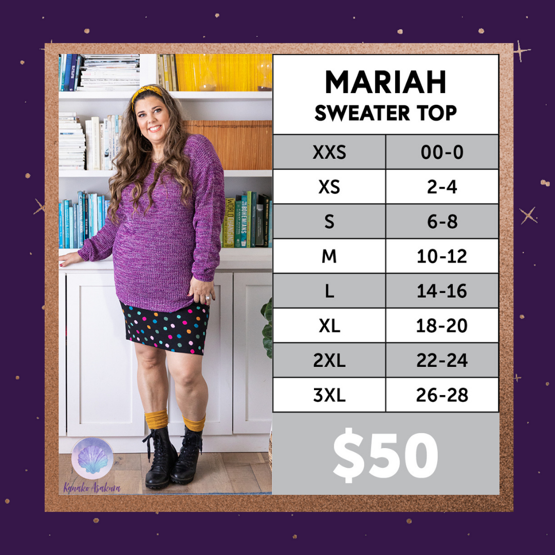 Mariah