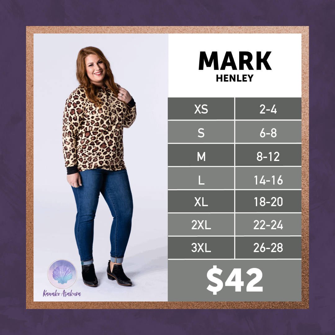 Mark