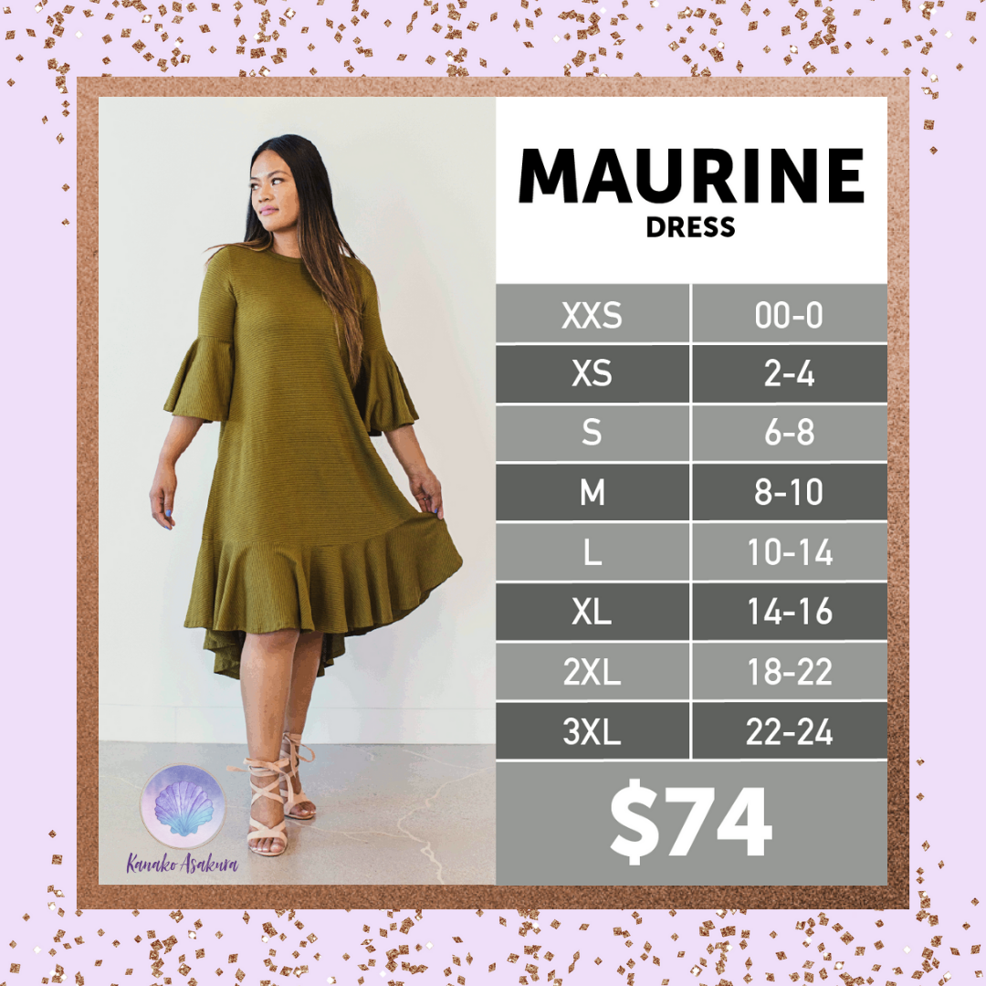 Maurine