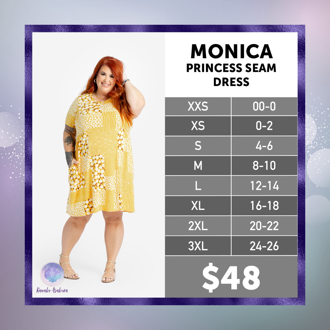 Monica