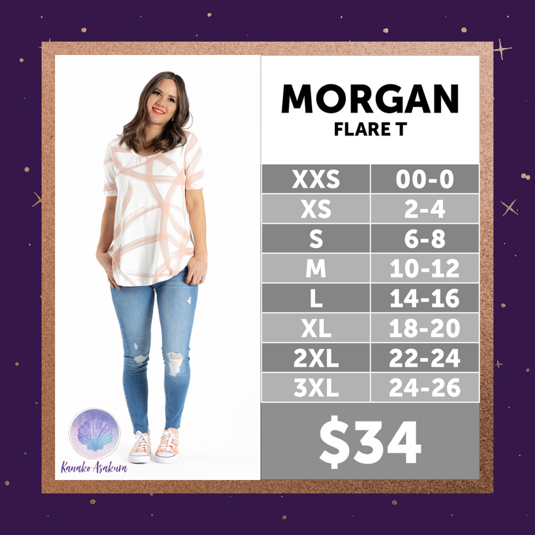 Morgan