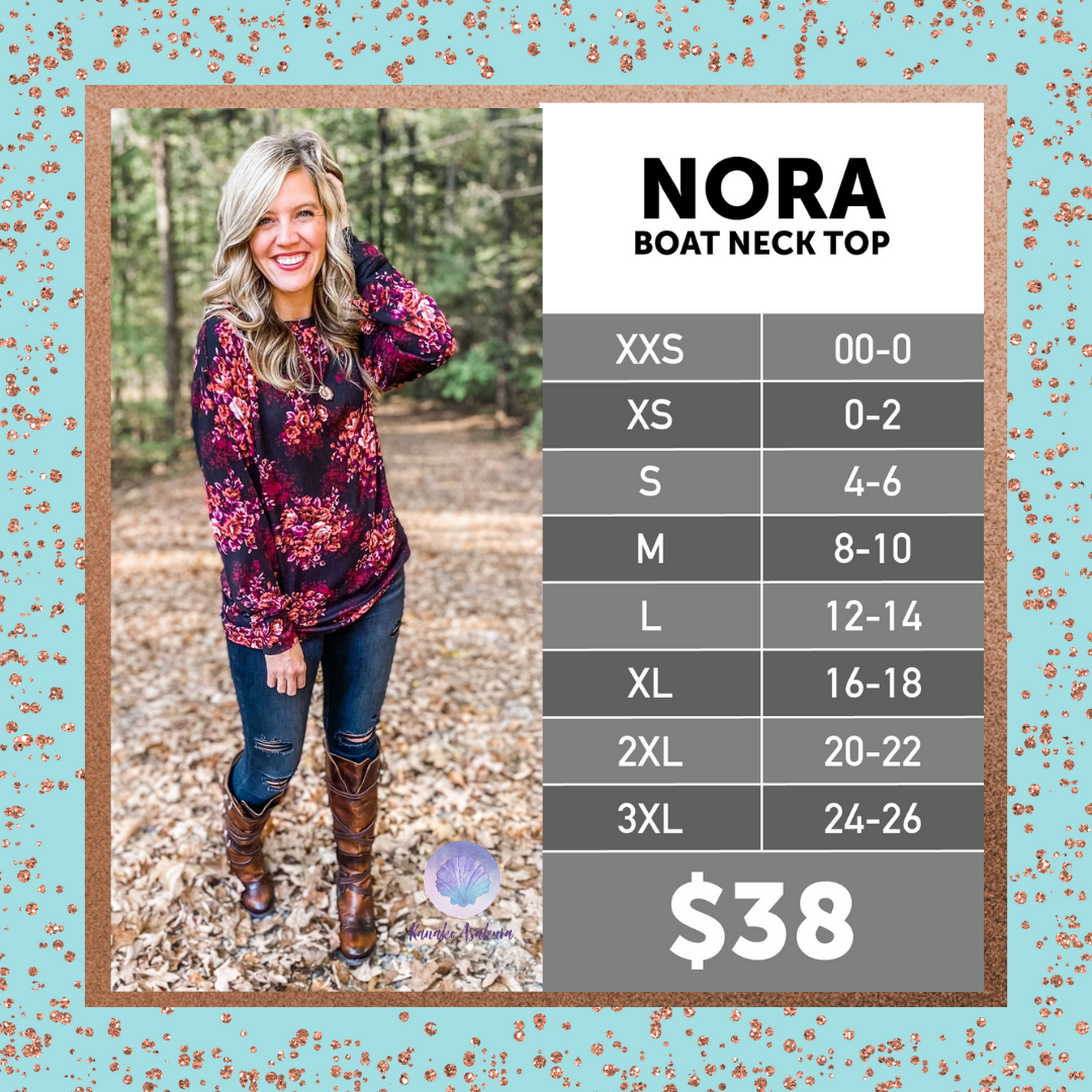 Nora