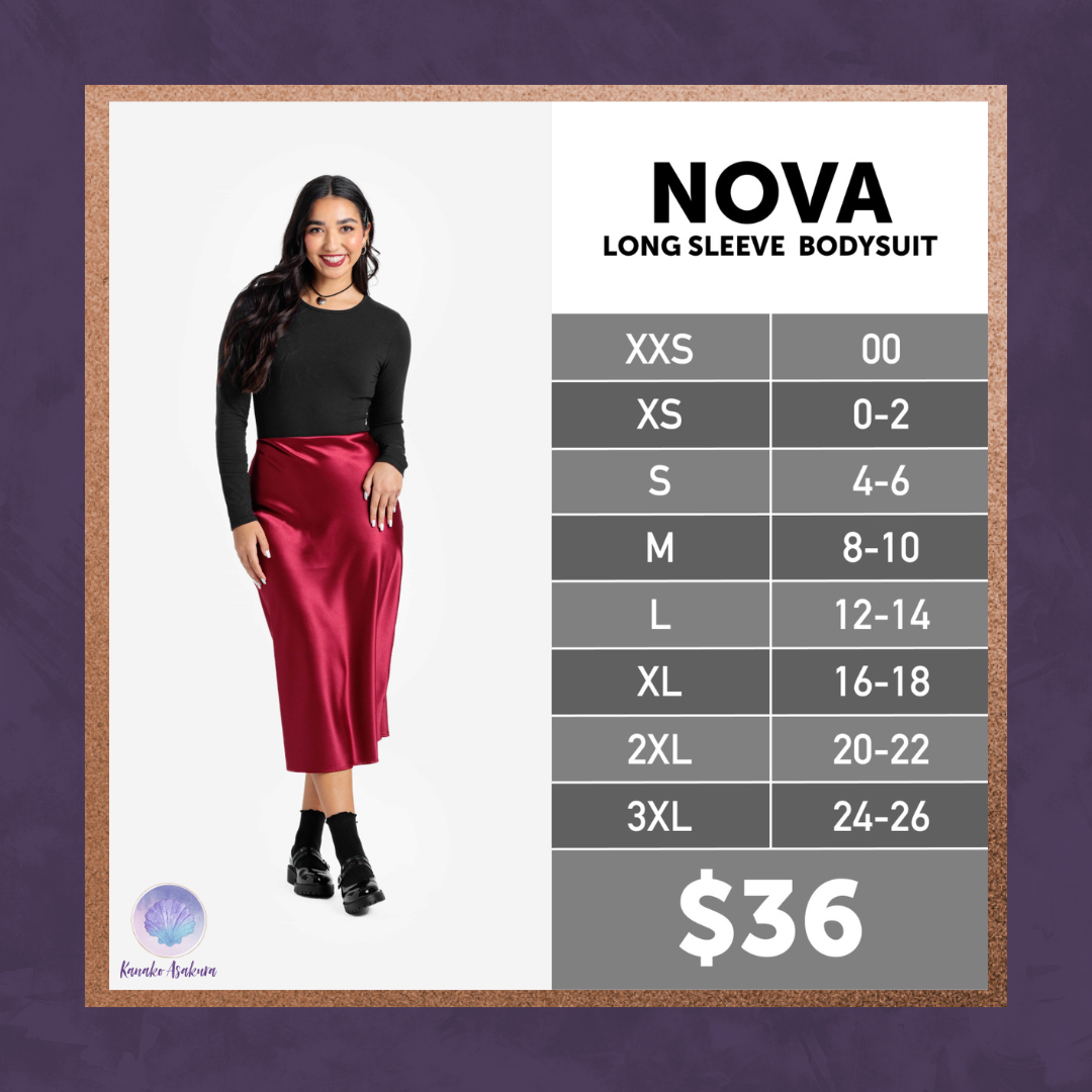 Nova