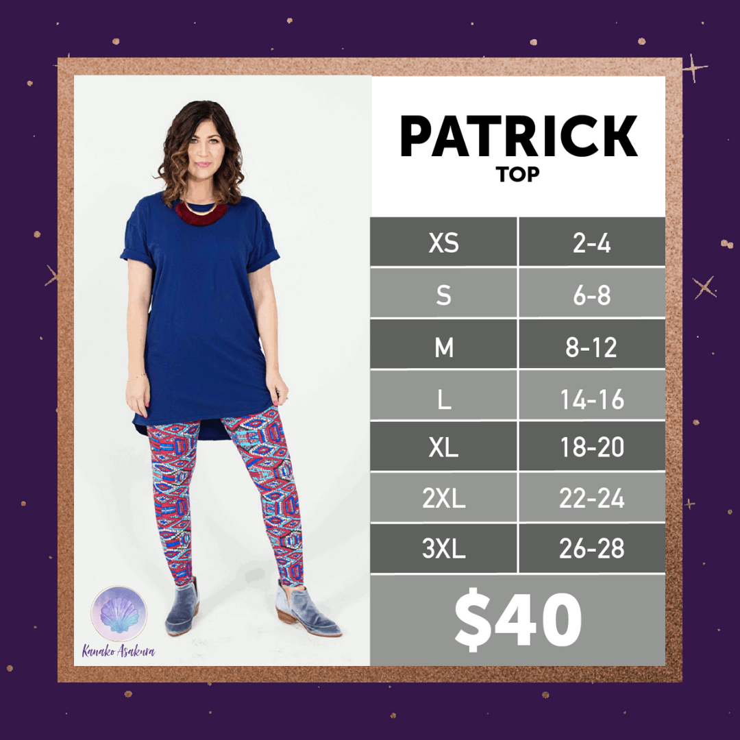 Patrick