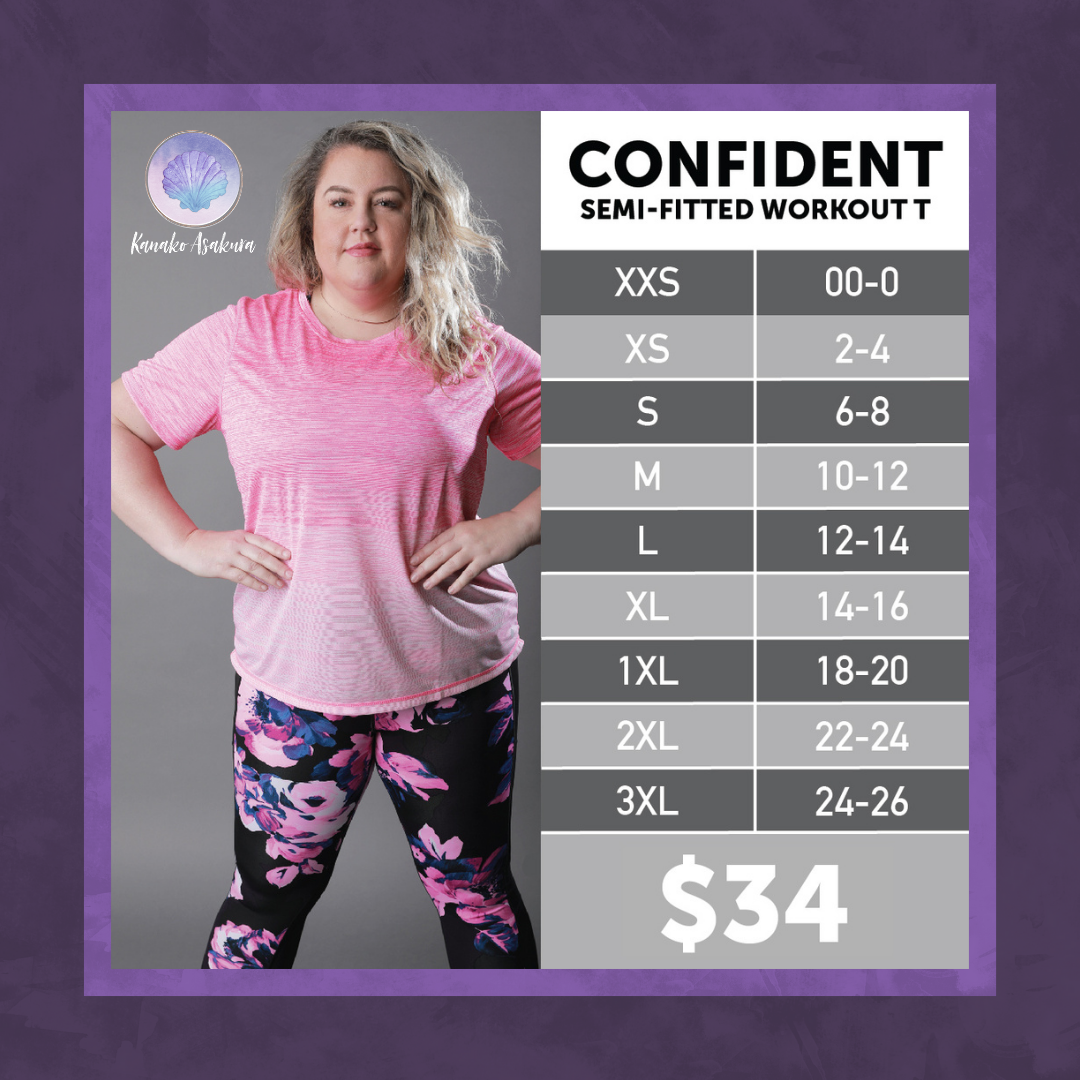 Rise Confident