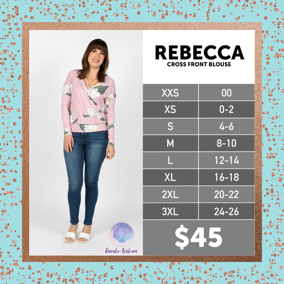 Rebecca