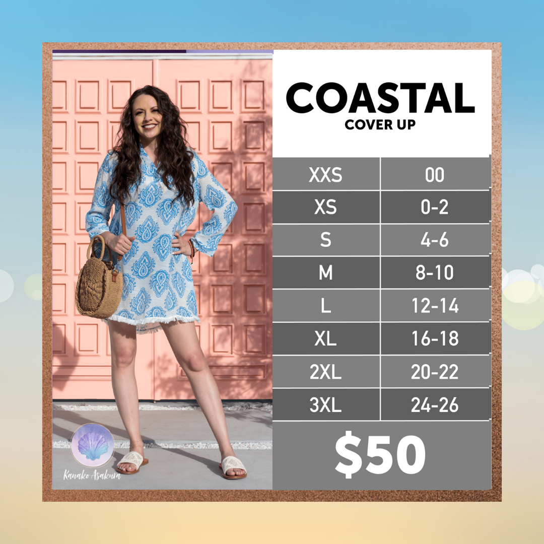 Resort Coastal