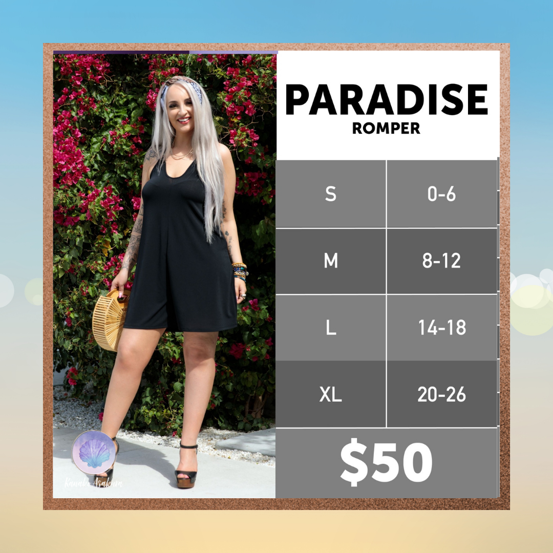 Paradise