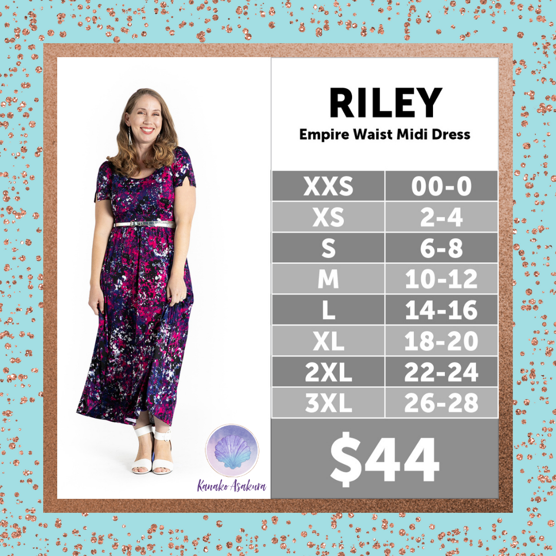 Riley