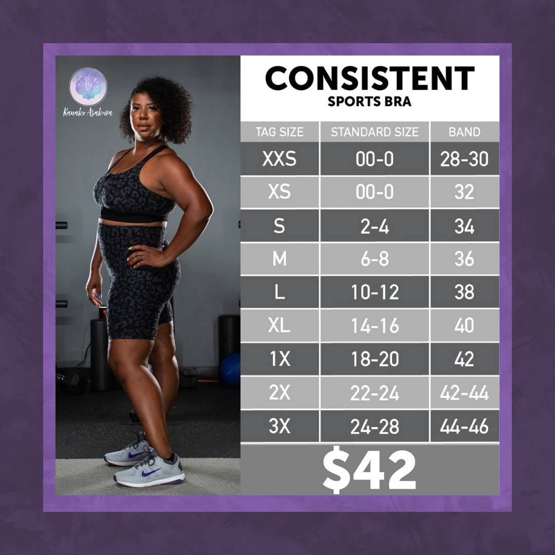 Rise Consistent