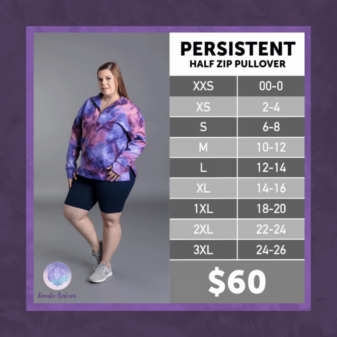 Rise Persistent