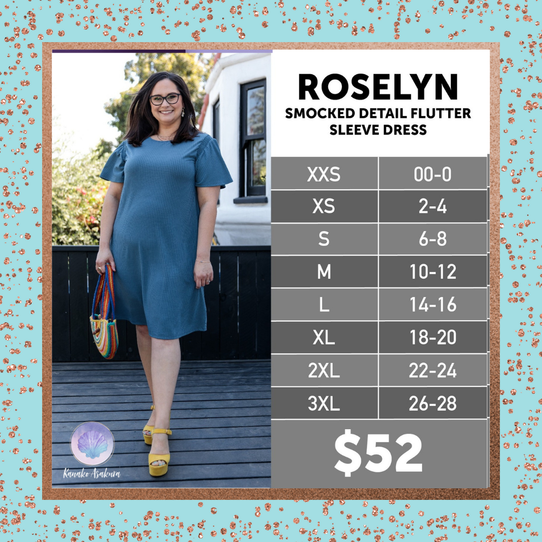 Roselyn