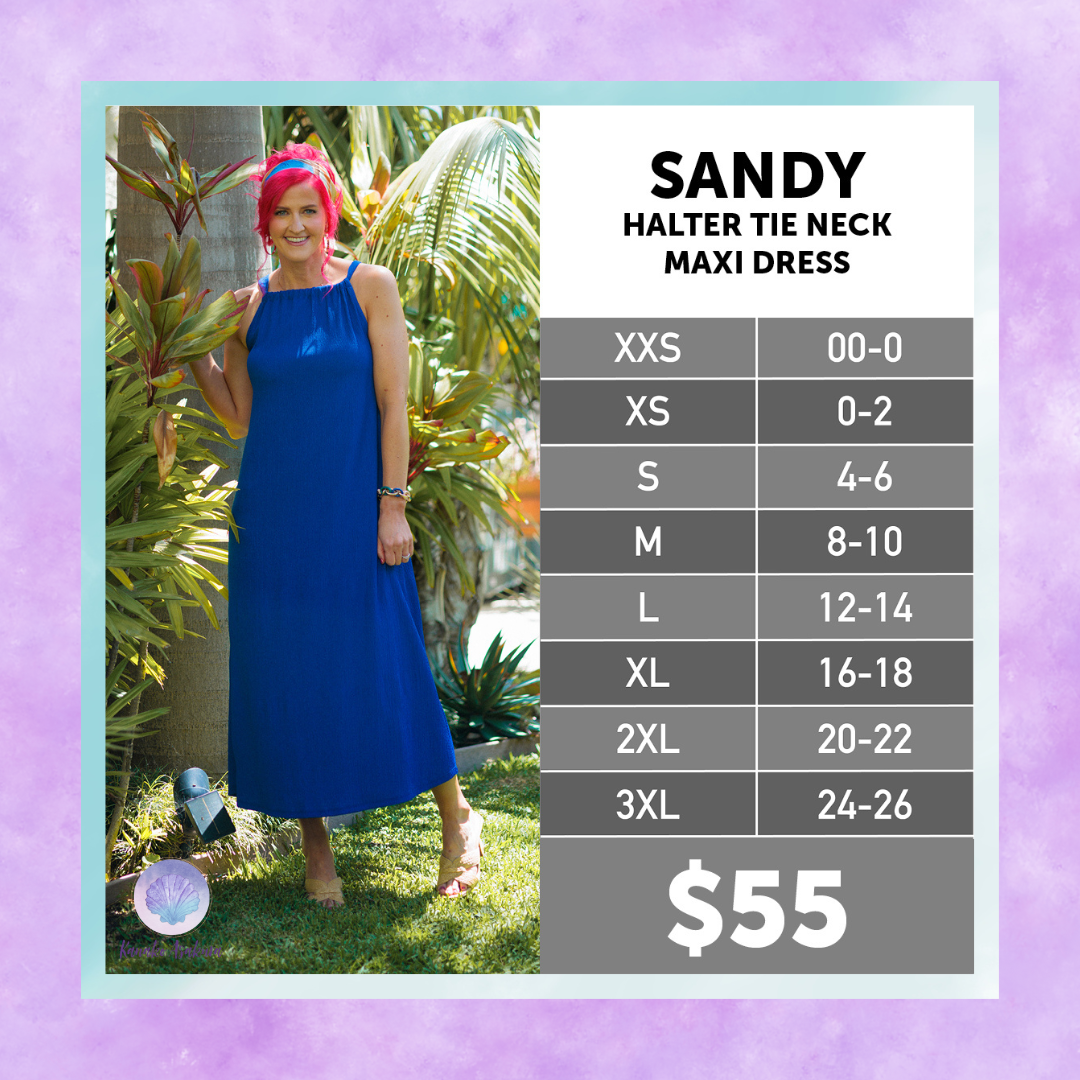 Sandy
