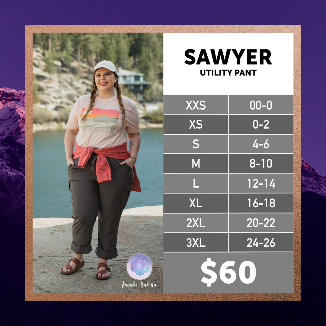 Sawyer