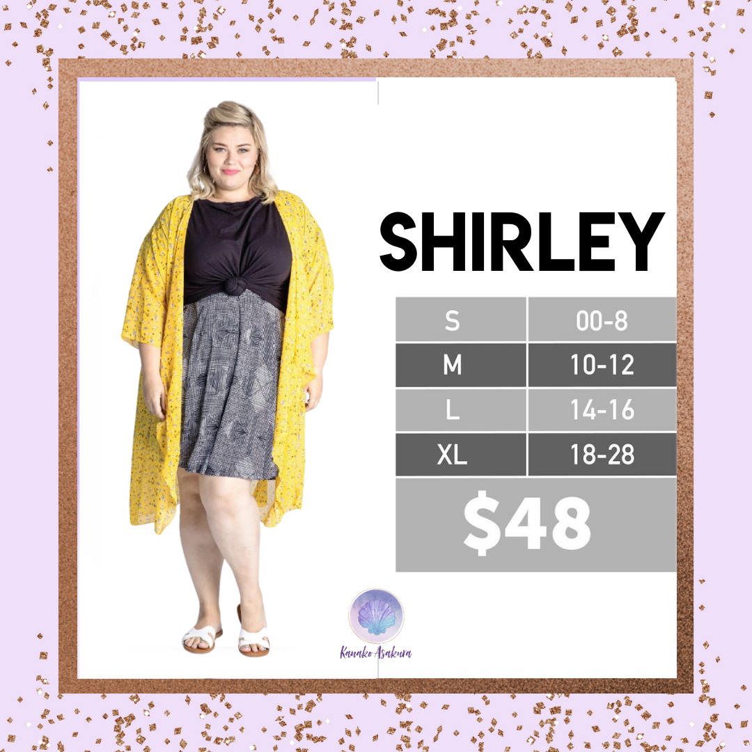 Shirley