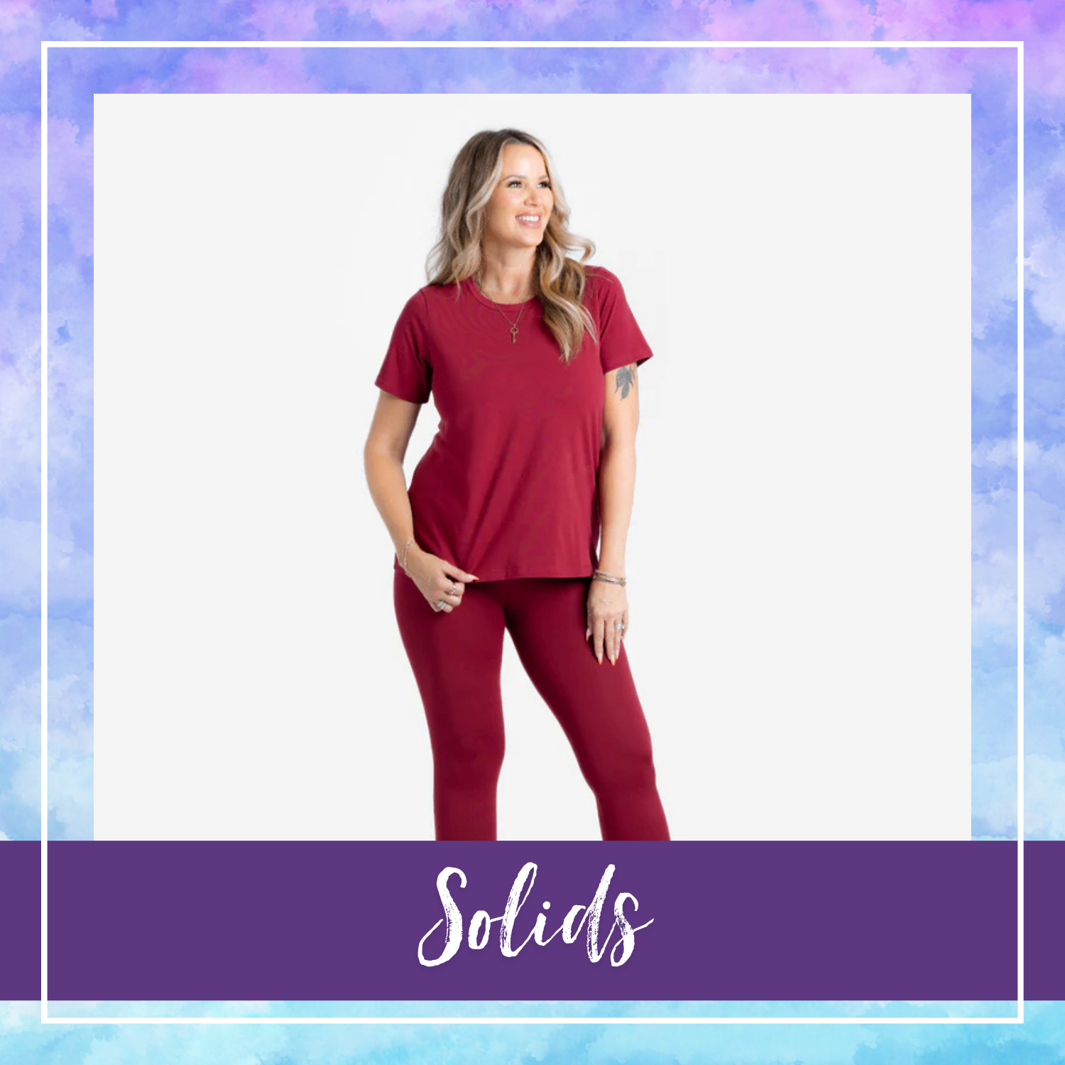 Solids Collection