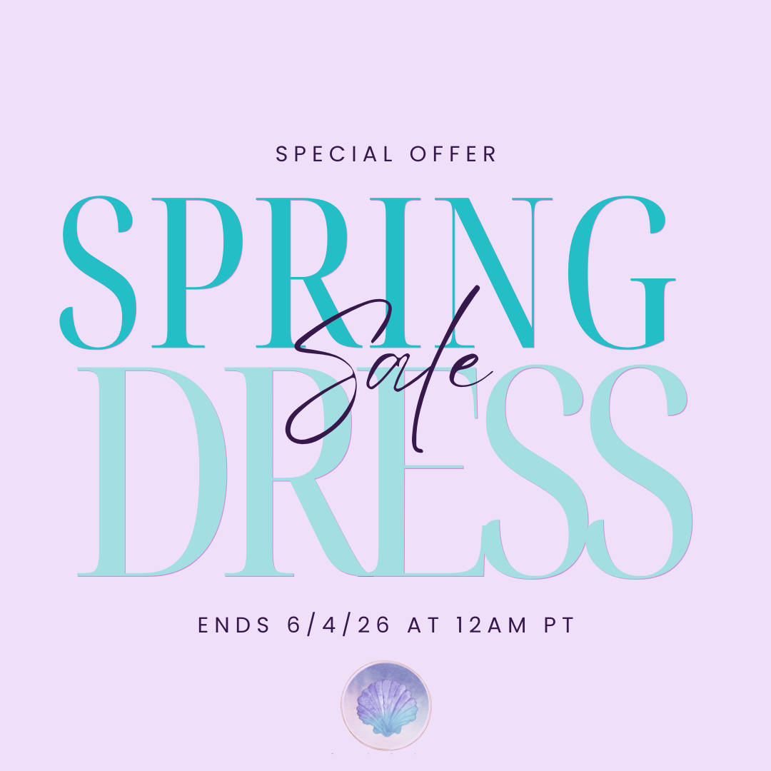 Spring Dress Sale – Women's Dresses at Special Savings